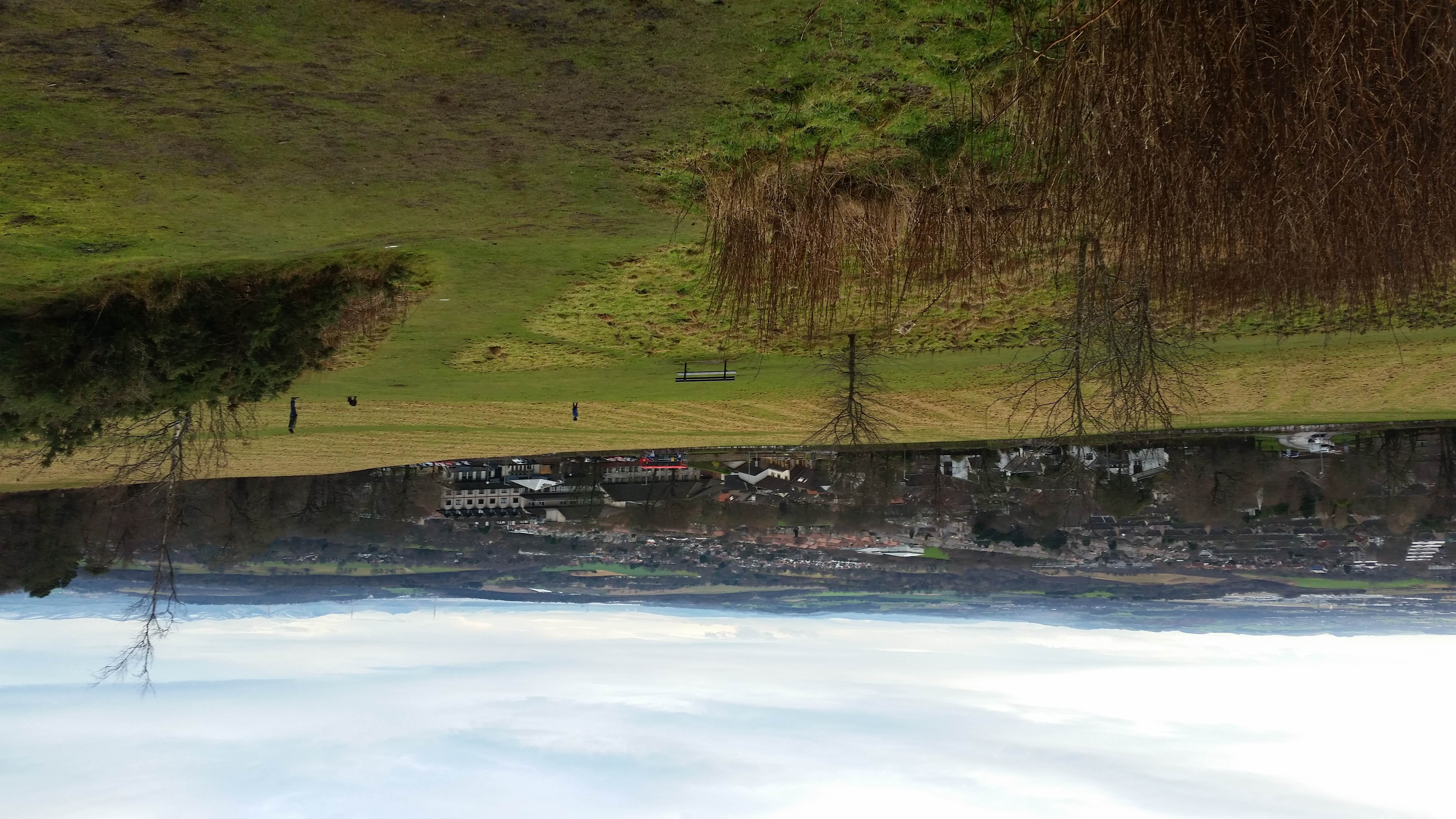 Corstorphine Hill Tower